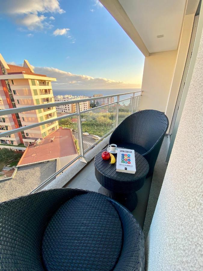 Concordia Apartment Funchal  Exterior foto